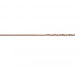 Type J Cobalt 12” Extension Aircraft Drills - Wire Gage
