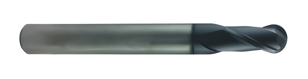 Ball End Mills