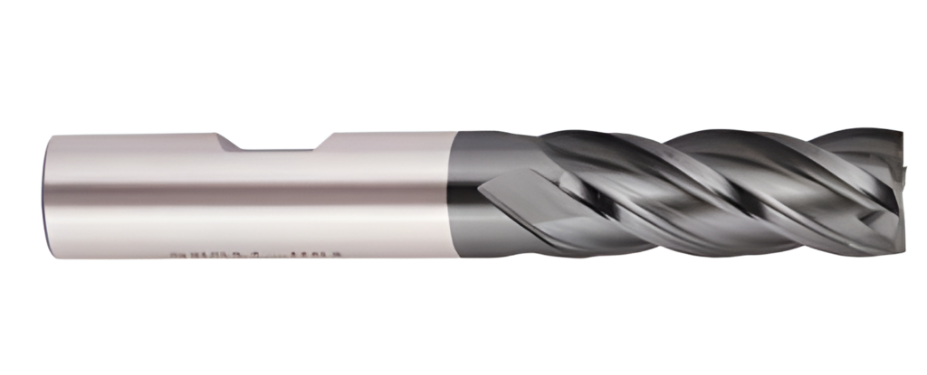 Cobalt End Mills