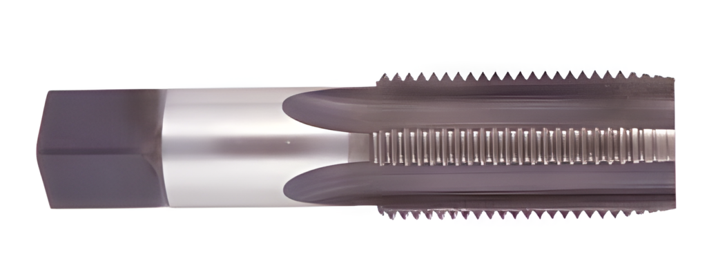 Large Diameter Taps