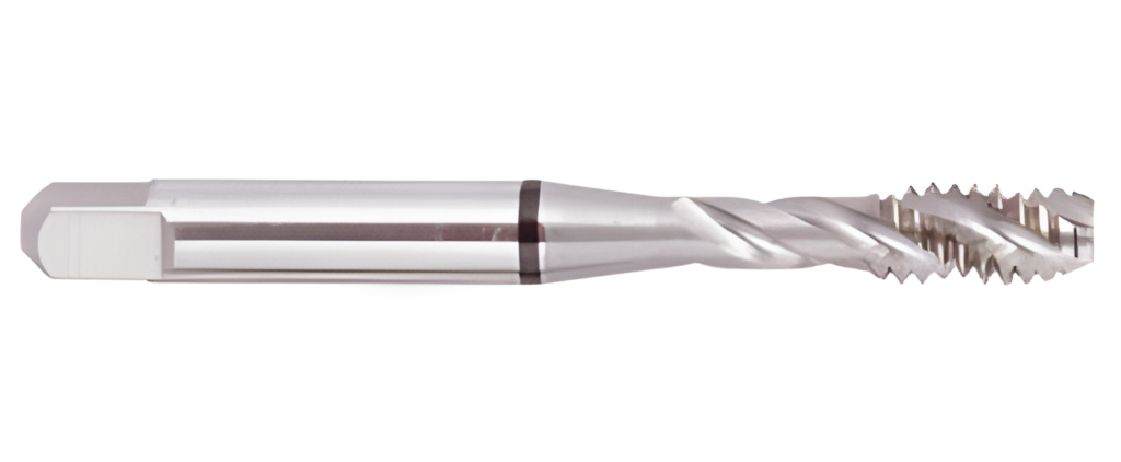 Accu-Shear Multi-Function Spiral Flute Taps
