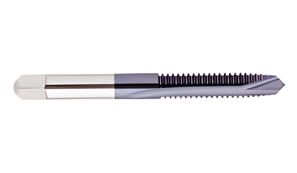Spiral Point Taps
