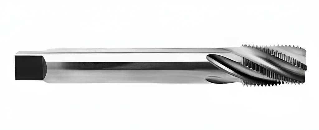 Performance Taper Pipe Taps