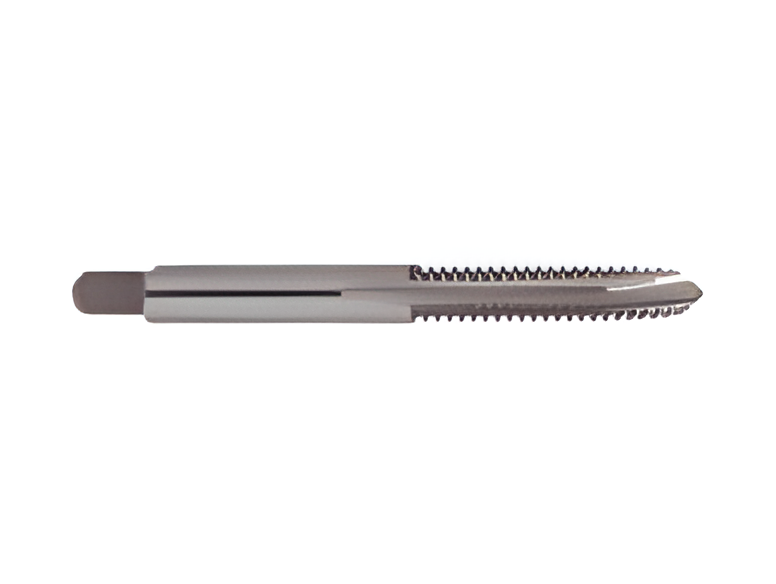 Solid Carbide Spiral Point Taps