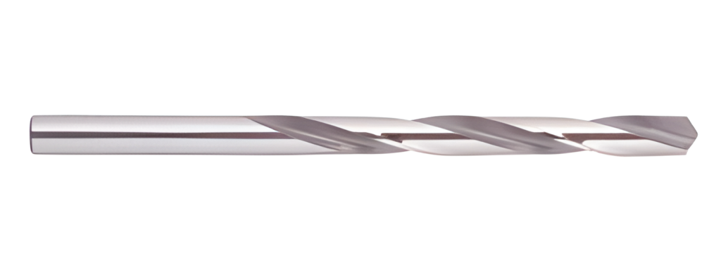 Carbide Tipped Jobber Length Drills