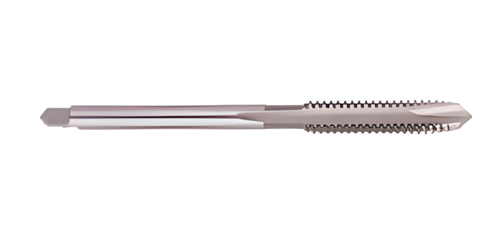 4” Spiral Point Extension Taps