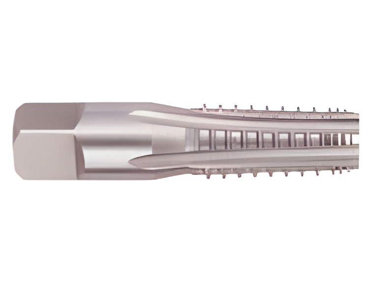 Interrupted Thread Taper Pipe Taps
