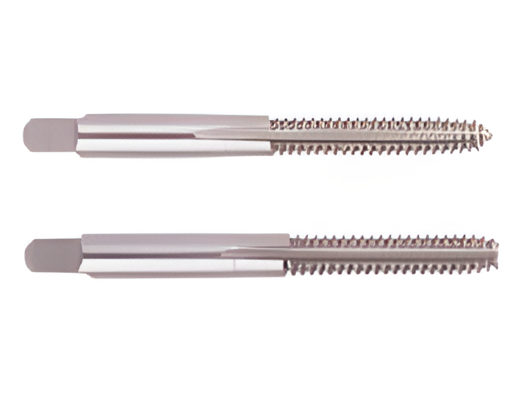 Met-Flo Forming Taps