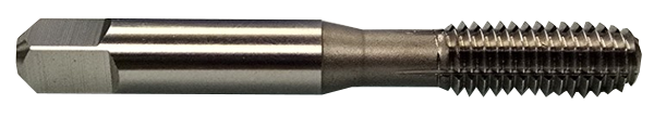Met-Flo Forming Taps