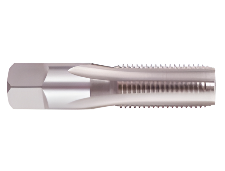NPTF Taper Pipe Taps