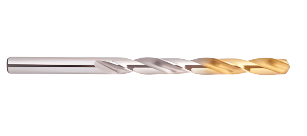 Royal Gold Tip 135° Split Point Jobber Length Drills – Fractional