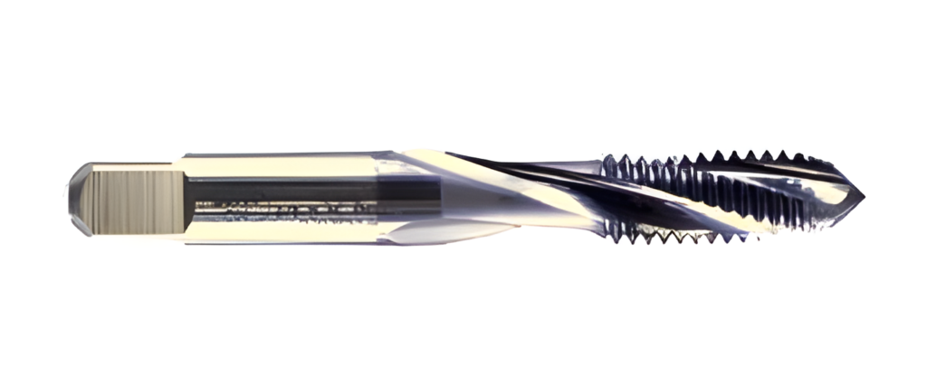 SuperTuf DM Spiral Flute for Difficult Materials