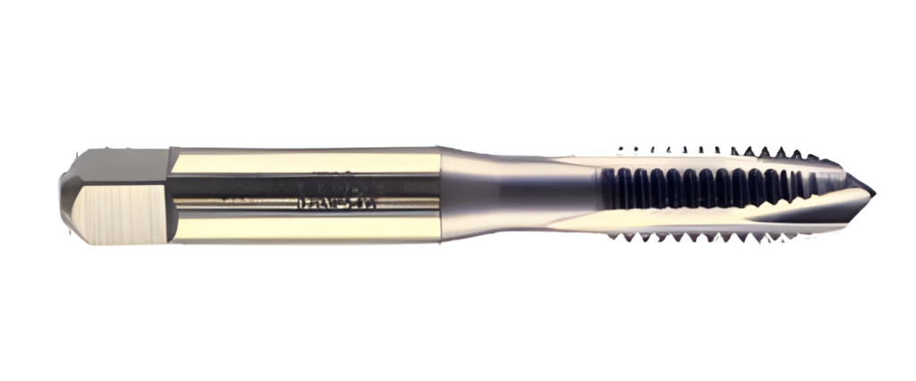 SuperTuf DM Spiral Point for Difficult Materials
