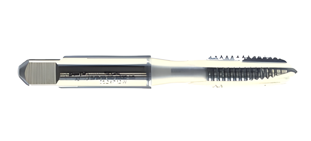 SuperTuf Al Spiral Point for Aluminum
