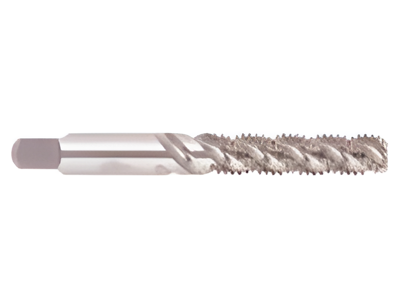 Screw Thread Insert (STI) Spiral Flute Taps