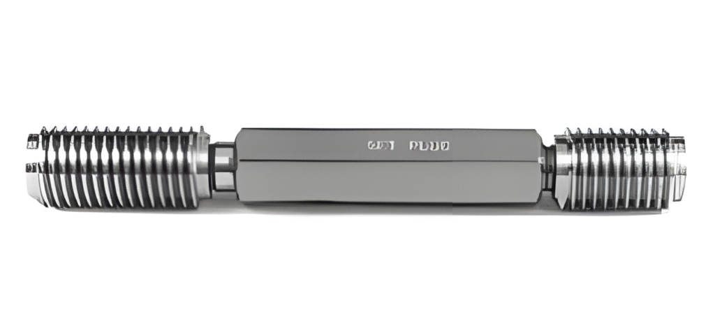 Thread Setting Plug Gages