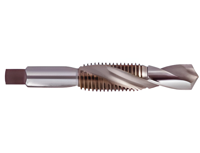 Unipass Drill'N'Tap Combo Tools