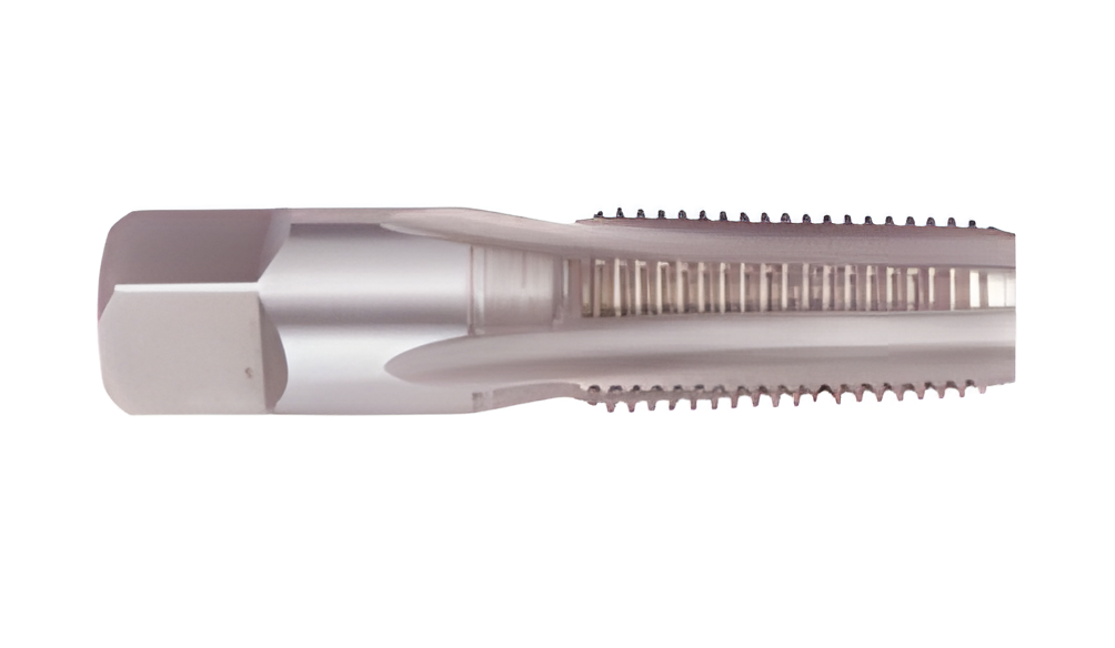BSPP Straight Pipe Taps