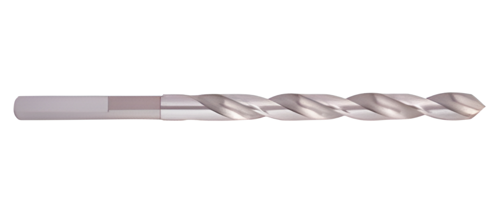 Railroad Tie Bore Drills