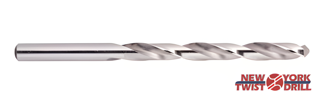 Type A HSS Jobber Length Aircraft Drills - Fractional