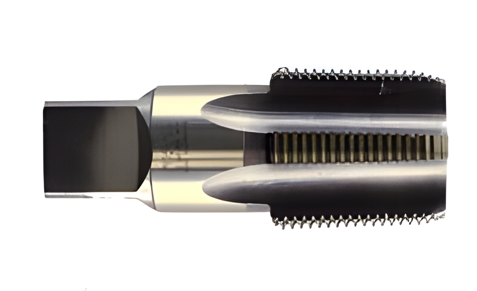 BSPT Taper Pipe Taps