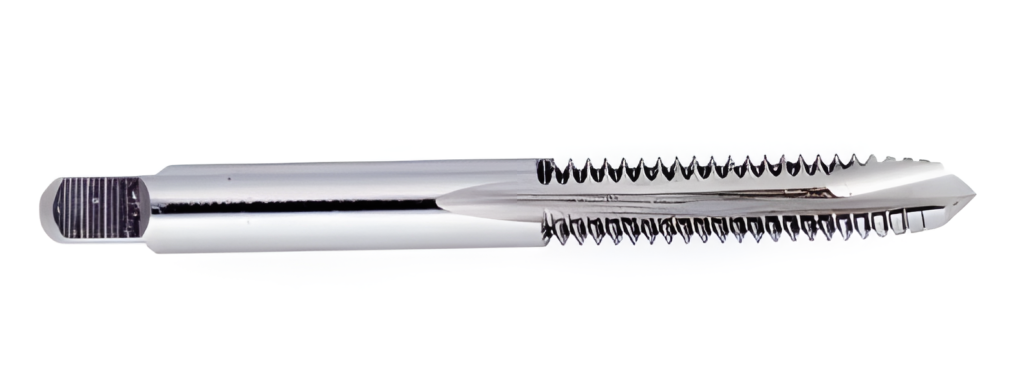 Spiral Point Taps - Fractional