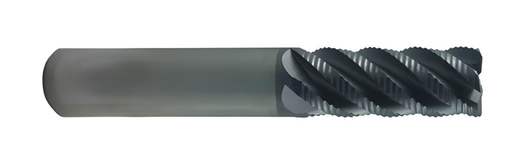 Carbide End Mills